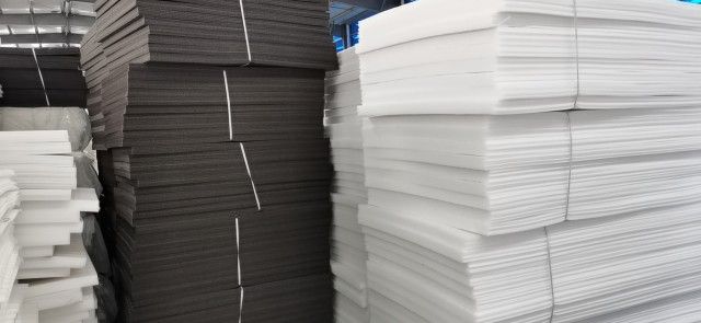 廠區展示
