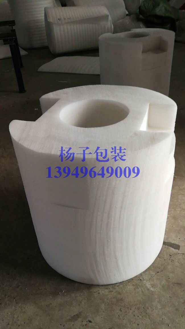 河南EPE珍珠棉異型材 (7)